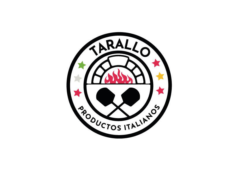 Tarallo Productos Italianos